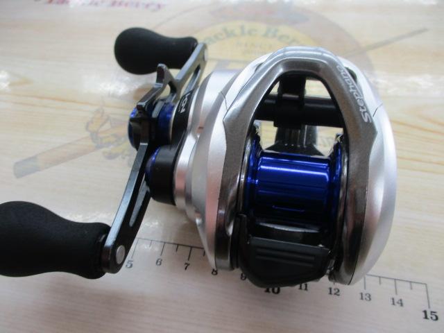 17ステファーノSS 101HG