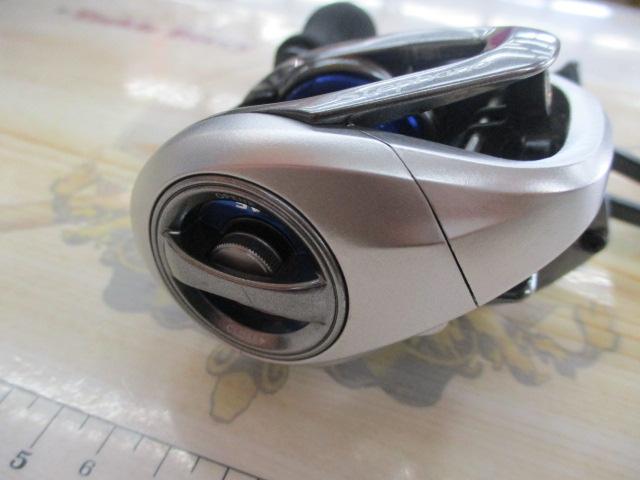 17ステファーノSS 101HG