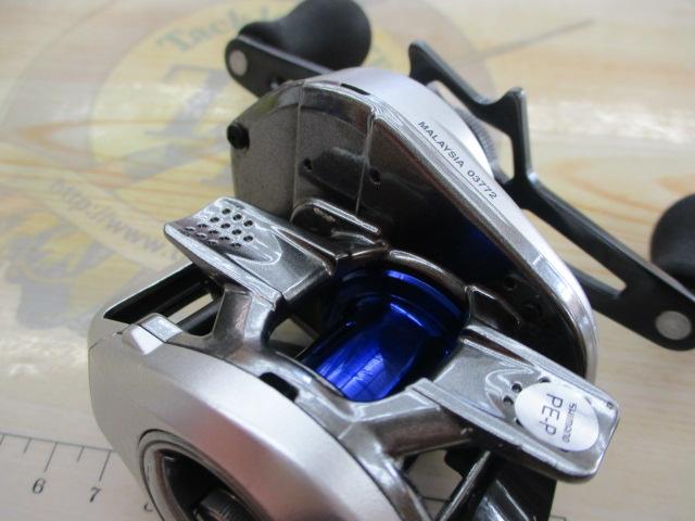 17ステファーノSS 101HG