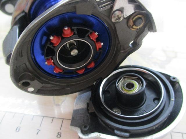 17ステファーノSS 101HG