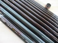 AZ中継渓峰SX 硬中硬 72J