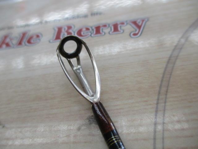 ディープゾーンGS 150-205