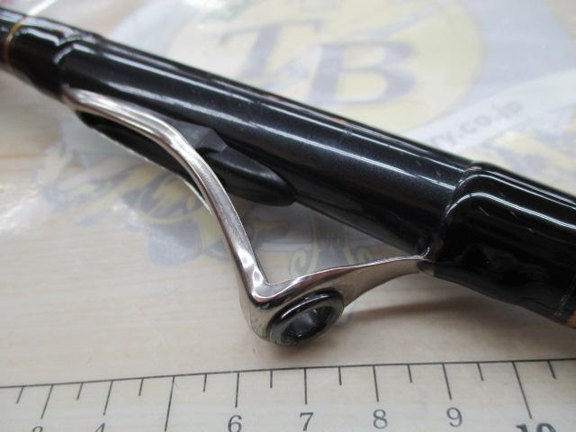 ILリーガル 1.5-42