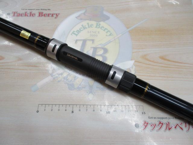 ILリーガル 3-45遠投