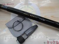 ILリーガル 3-45遠投