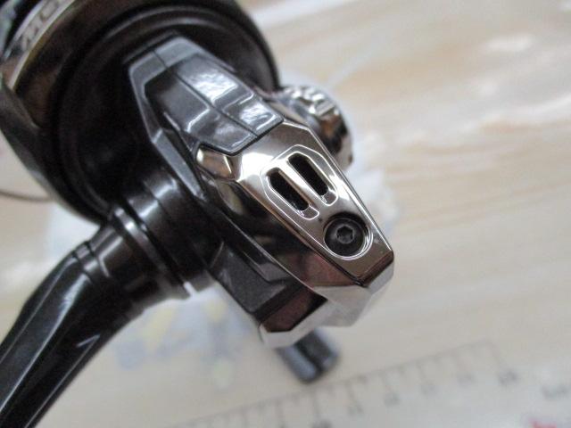 25コンプレックスXR 2500 F6 HG