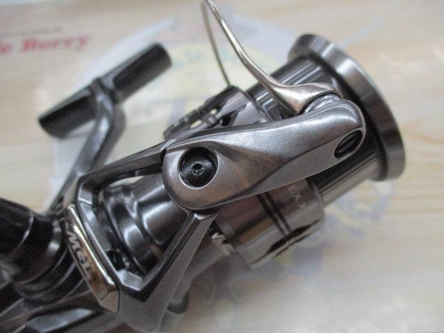 25コンプレックスXR 2500 F6 HG