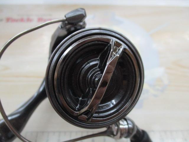 25コンプレックスXR 2500 F6 HG