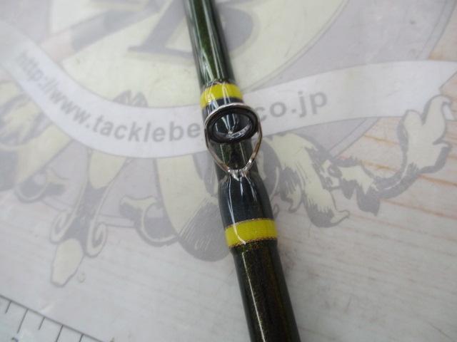 海煙 VSM-65MHC-LR左巻きモデル