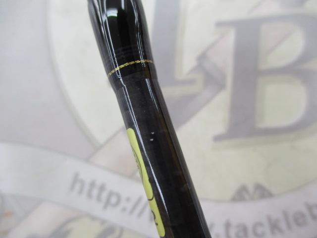 ソルティガLJ 63XHB-S