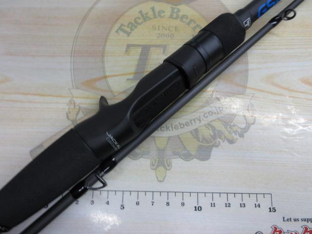 GSW GSW-C72MH+