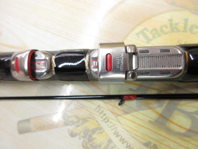 がまちぬかせ・いかだスペシャル 1.5