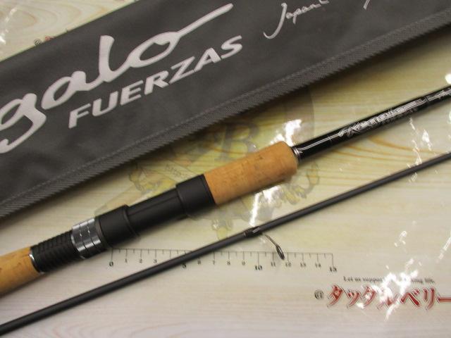 フェルザス レガーロ FZ-R88