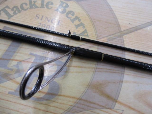 ブルーカレント BLC-72/TZ