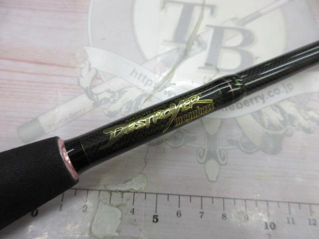 デストロイヤー F6-67X(Hi-10X)SUPER DESTROYERⅡ ICBM