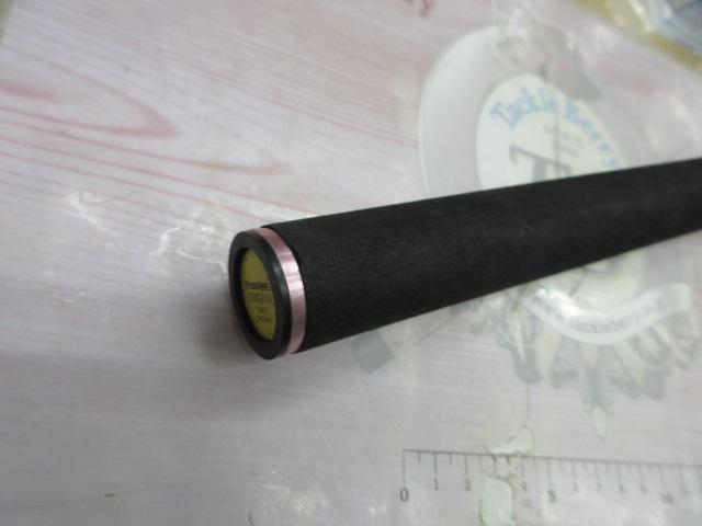 デストロイヤー F6-67X(Hi-10X)SUPER DESTROYERⅡ ICBM