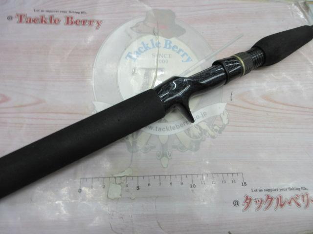 デストロイヤー F6-67X(Hi-10X)SUPER DESTROYERⅡ ICBM