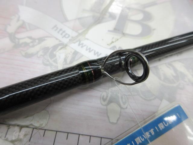 デストロイヤー F6-67X(Hi-10X)SUPER DESTROYERⅡ ICBM