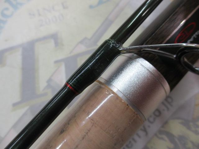 ファントムTR 602LRS