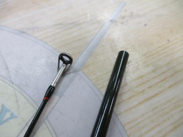 ファントムTR 602LRS