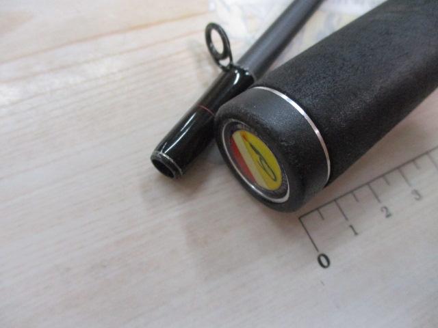 オロチXXX(カイザ) F3-68K 2pcs RATTLE VIPER