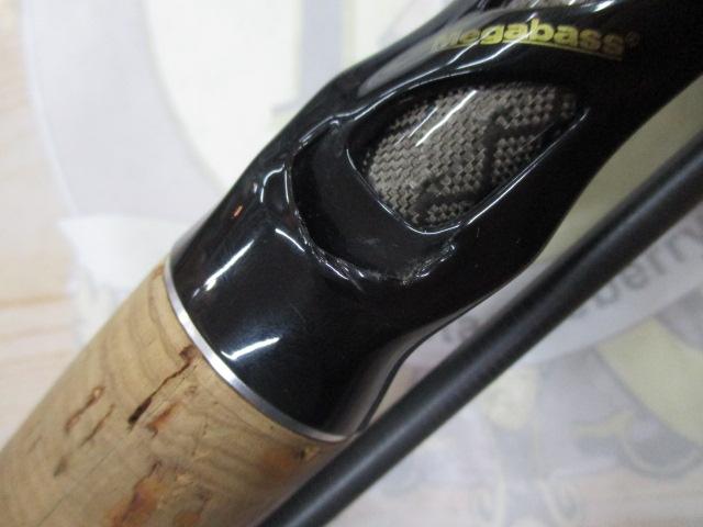 オロチXXX(カイザ) F3-68K 2pcs RATTLE VIPER