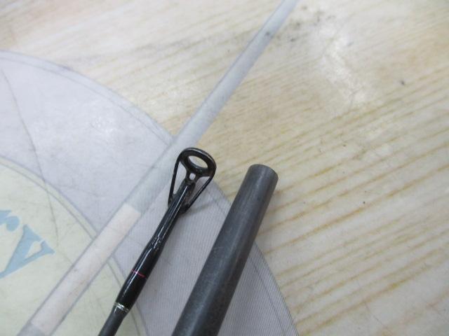 オロチXXX(カイザ) F3-68K 2pcs RATTLE VIPER