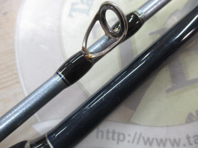 クロステージ CRJ-782SC