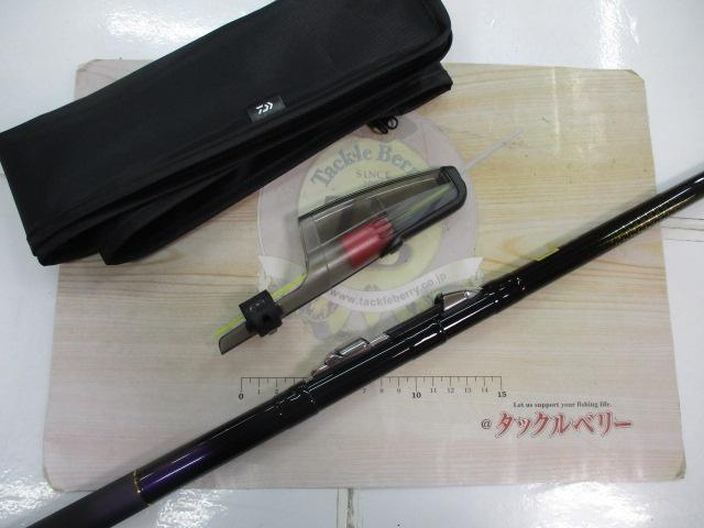 シーパラダイスさぐりづり S-300・V