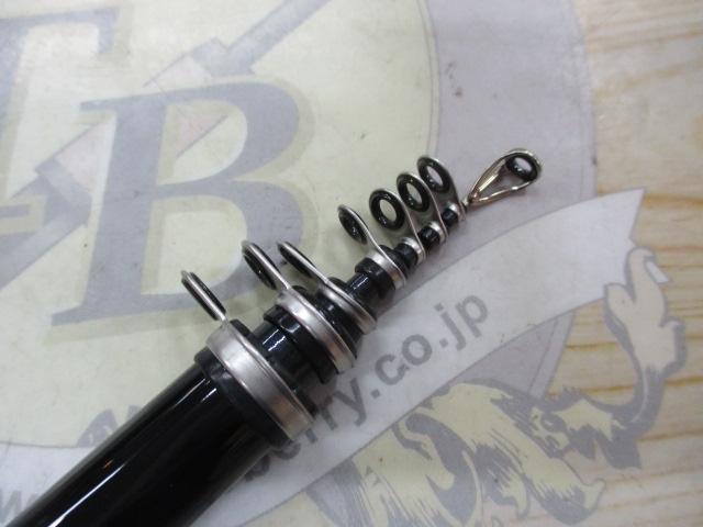 シーパラダイスさぐりづり S-300・V