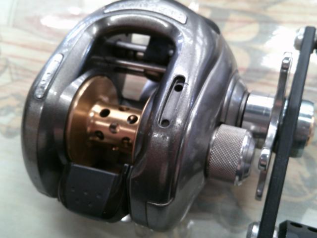 05メタニウムXT RH