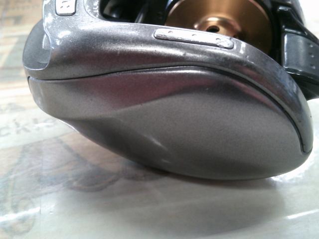 05メタニウムXT RH