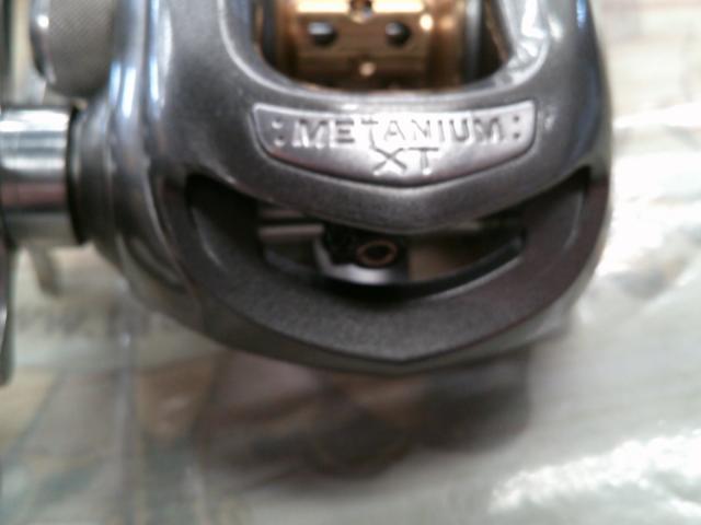 05メタニウムXT RH