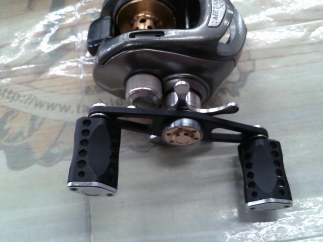 05メタニウムXT RH