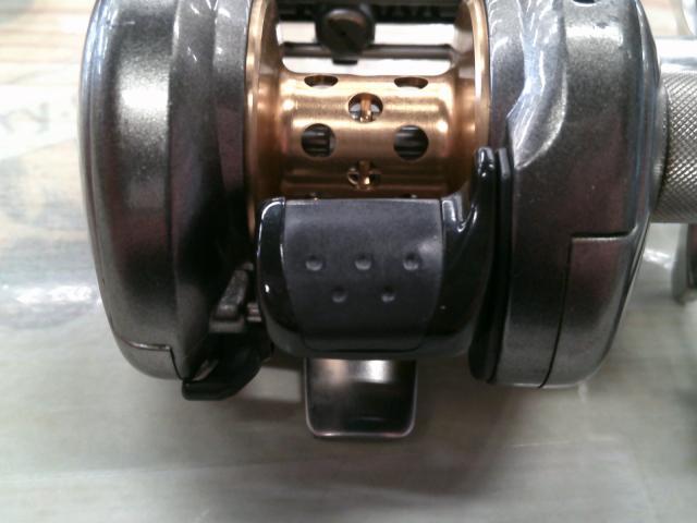 05メタニウムXT RH