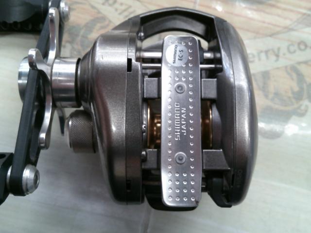 05メタニウムXT RH