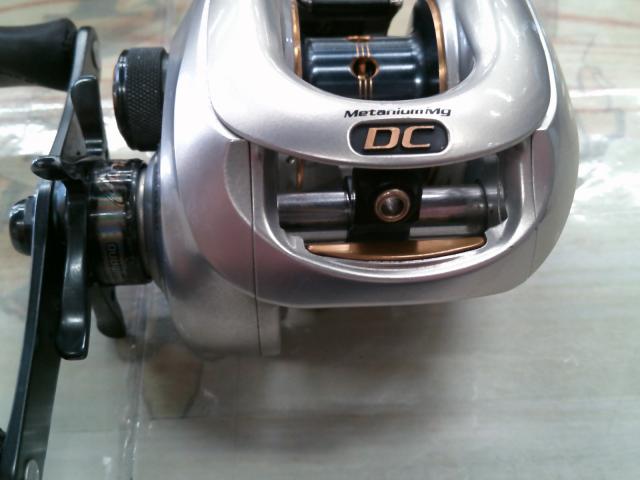 08メタニウムMgDC7 RH