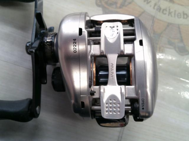 08メタニウムMgDC7 RH