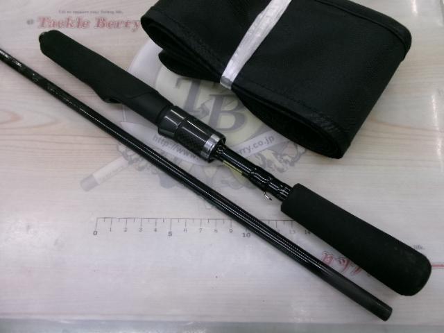 タトゥーラXT 641LFS