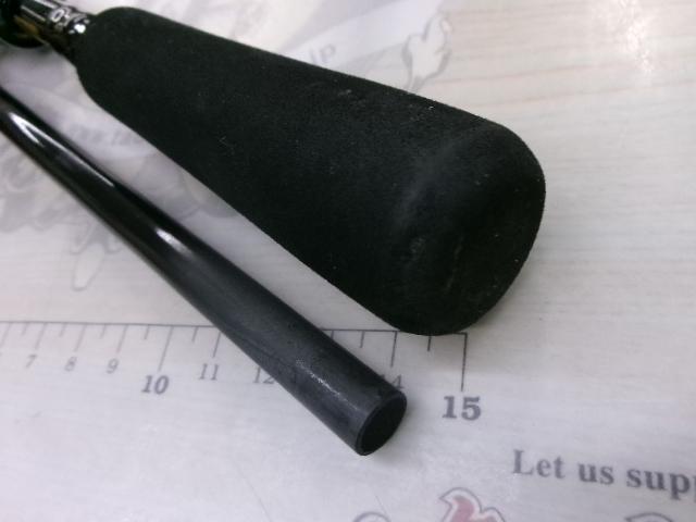 タトゥーラXT 641LFS