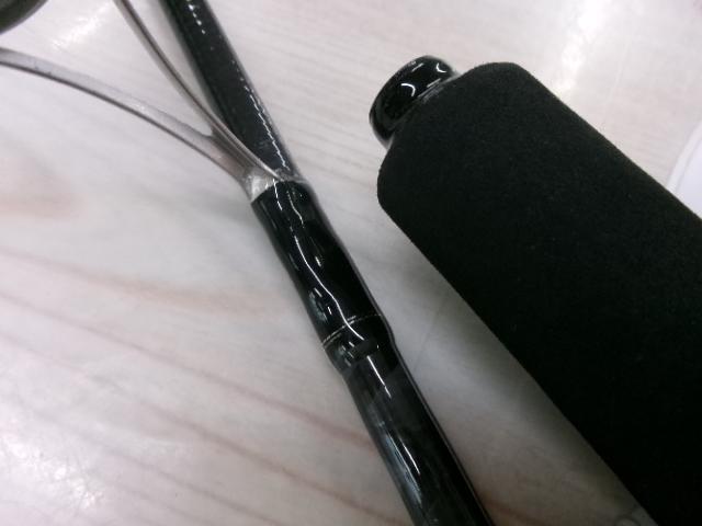 タトゥーラXT 641LFS