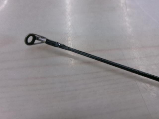 タトゥーラXT 641LFS