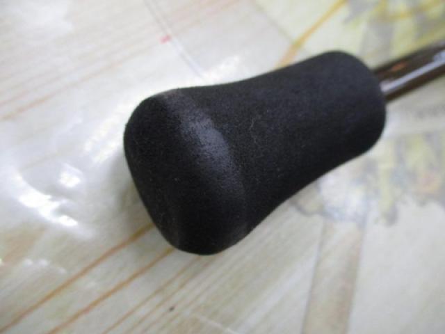 15ソアレBBアジング S604ULS