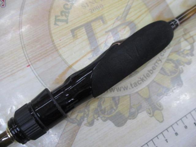 15ソアレBBアジング S604ULS