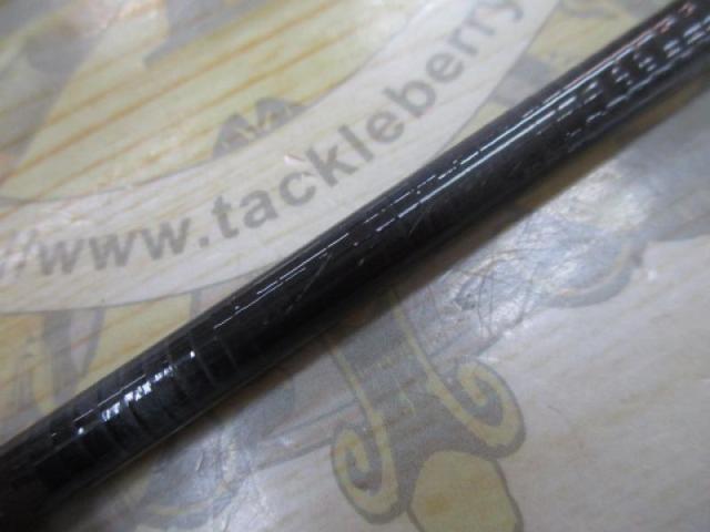 15ソアレBBアジング S604ULS