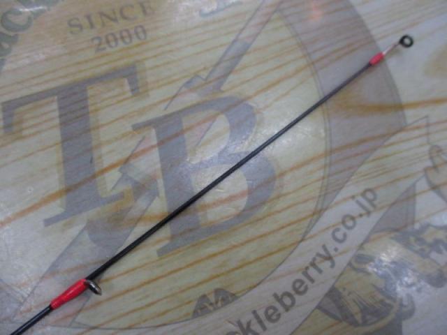 15ソアレBBアジング S604ULS