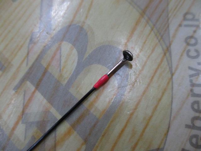 15ソアレBBアジング S604ULS