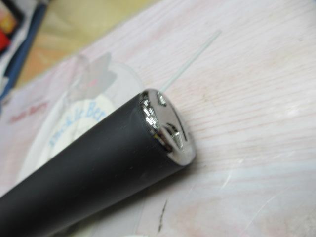 アルビレオ 早瀬抜85MG