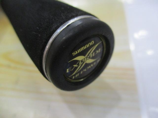 エクスプライド 165L-BFS