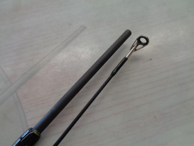 マスビートエクストリーム MES-622UL